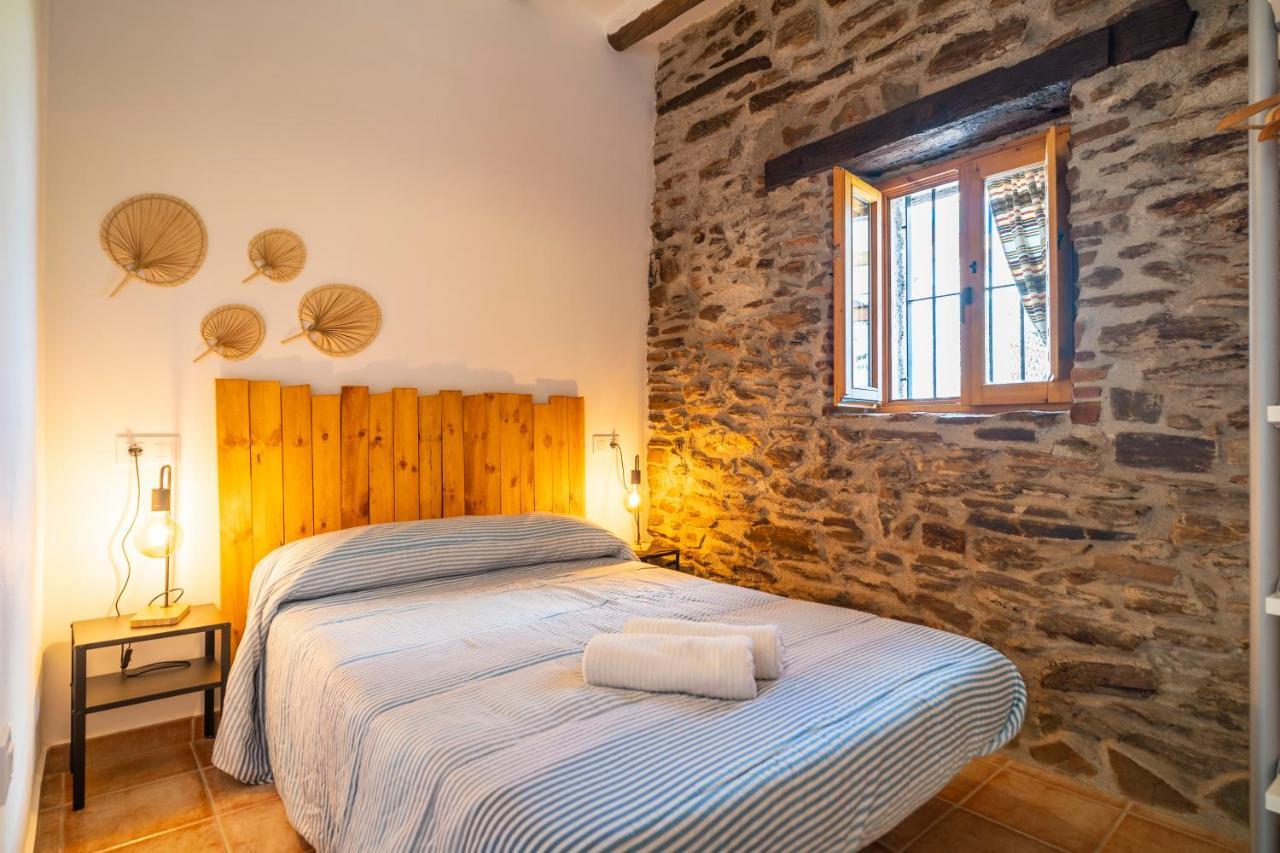 Paraje La Suerte Apartamento Crisantemo Adra Exterior foto